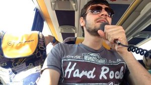 Легенда об Ионическом Море