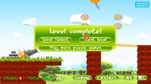 Boom Boom Bloon - Part 2 Levels 13 - 24