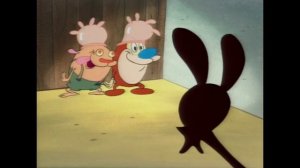 Шоу Рена и Стимпи - Мы с ним как братья!