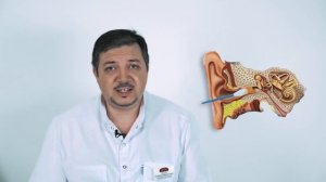 Серная пробка в ухе: как избавиться?