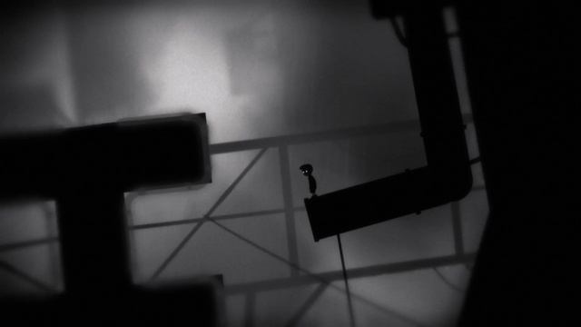 Limbo Прохождение #4