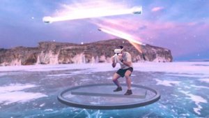 Introducing: Supernatural Boxing | Oculus Quest Platform