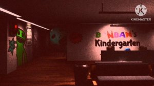 что известно о гартен оф банбан 5 главы