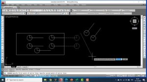 Menu Draw dan Modify Lanjutan