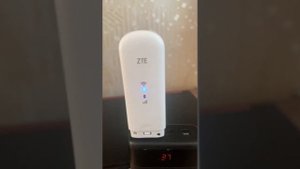 Видеообзор модема ZTE MF79