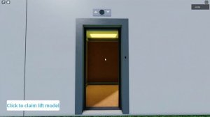 Roblox! Лифты КМЗ, МОЭЛЗ, ЩЛЗ на карте Soviet Lift / Elevator Testing by MegaTestone!