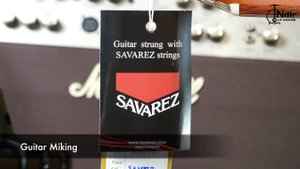 Cort CEC1 OP | Gitar Nylon | Akustik Elektrik