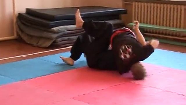 Тайский боксборьбаклуб Боец Кременчуг