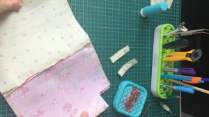 Как сшить косметичку. Мастер класс косметичка. Косметичка своими руками. Косметичка.