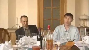 Эдик. Уссурийск