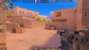 ДУЭЛЬ ПРОТИВ МАРАТА ИЗ СЛОВО ПАЦАНА в STANDOFF 2