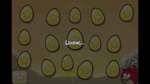 Angry Birds Golden Egg 11 Walkthrough
