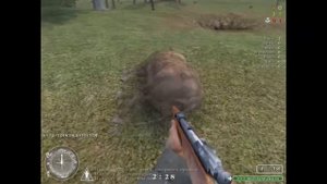 Зоофилия в Call of Duty