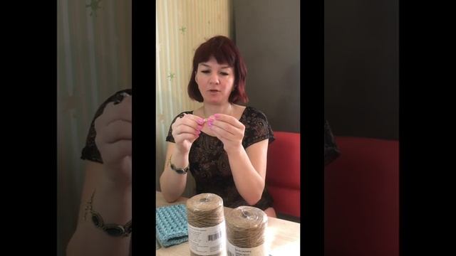Обзор вязаный чехол для телефона