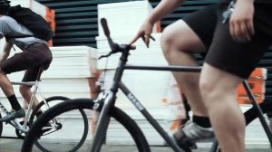 ChainReaction - The Summer is back // FixedGear Berlin