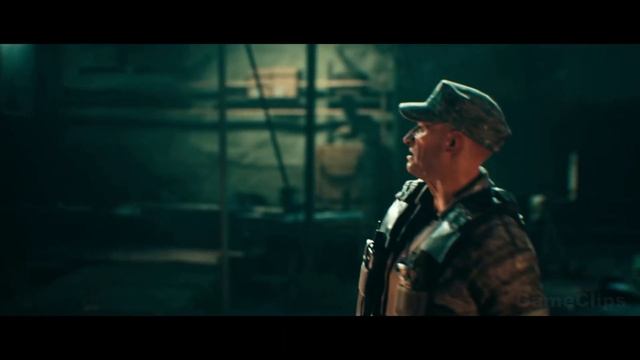МИР и СЮЖЕТ Back 4 Blood - инопланетный вирус