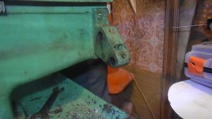 Быстрая замена джойстика на ТВ-4