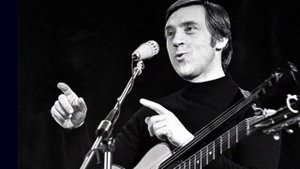 Высоцкий Таганка 1970