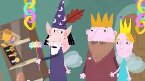 Ben and Holly’s Little Kingdom | Season 1 | Episode 50| Kids Videos