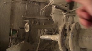 В Оренбурге полицейскими пресечена деятельность нелегального завода по фасовке цемента