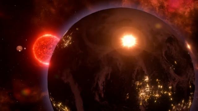 STELLARIS: New Grand Strategy Space Game Console Edition Trailer 2018 смотреть онлайн