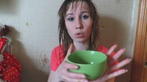 DIY: Супер питательная маска с медом для секущихся волос