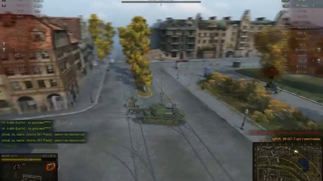 World of Tanks как девушки играют в танки смотреть онлайн