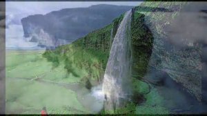 Вода с гор... Откуда вода на горе?..