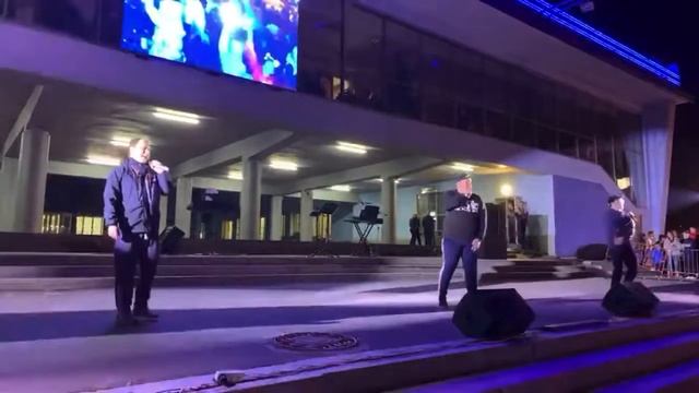 LIVE!!! ATOMGRAD(Chebэ & V1enTo) - California!!! Город Заречный Свердловская Область смотреть онлайн