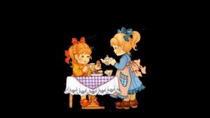 родительское собрание "возрастные особенности детей 5-6 лет