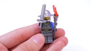 СТАВЬ ЛАЙК, ЕСЛИ ХОЧЕШЬ ВЕРНУТЬ LEGO CASTLE