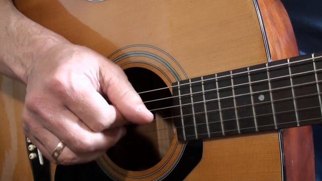 Как играть на гитаре "Песенку о медведях" из фильма "Кавказская пленница". Где-то на белом свете смотреть онлайн