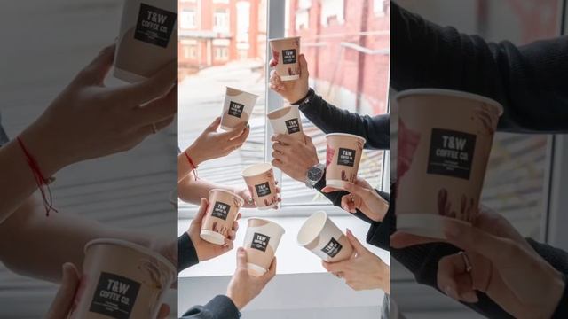 Любите кофе? А ведь он может приносить не только удовольствие и бодрость. Но и деньги ? смотреть онлайн