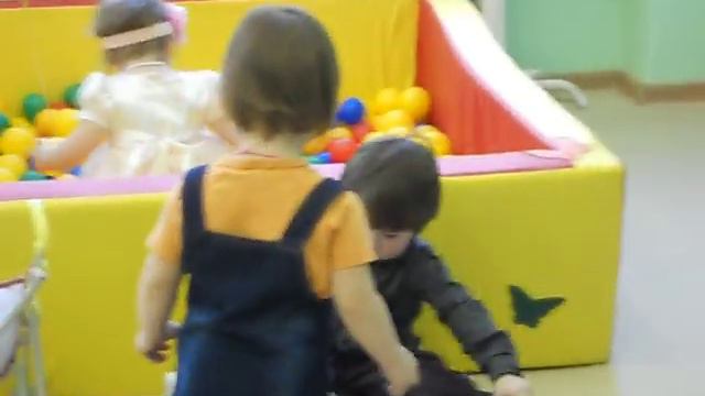 Открытие сада смотреть онлайн