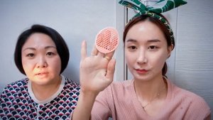 Советы кореянки по очищению кожи.