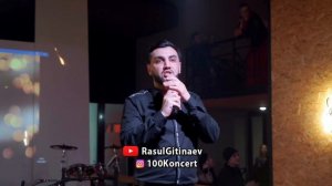 Ганапи Абуев – «Киссу»