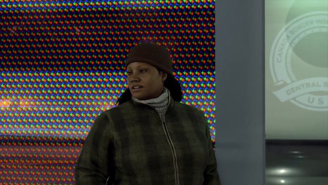 DETROIT: BECOME HUMAN - АЛЬТЕРНАТИВНЫЙ ВЫБОР - "ФИНАЛ №2" смотреть онлайн