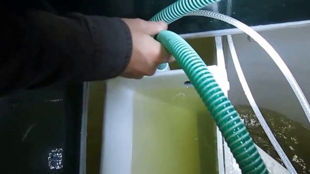 Автономная канализация BioDeka  Принцип работы установки