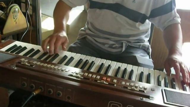 casiotone　610 смотреть онлайн