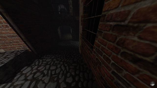 Gloomwood | Прохождение ▸ DEMO смотреть онлайн