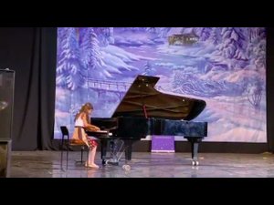 Ф. Шпиндлер «Рондо» До мажор