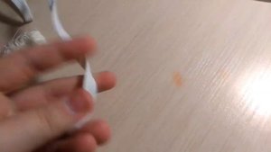 DIV как сделать шлейку для кошки за 15 минут!