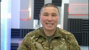 Александр Хоборков, доклад "Народ" на Научно-смысловом форуме "Стратегия развития России" 07.12.2023