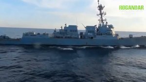 Янки аж позеленели от страха: Су-30 заглянули в кабину F-35!