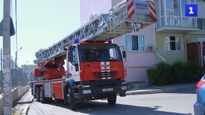 Шлагбаумы и стихийные парковки: что осложняет проезд машинам МЧС