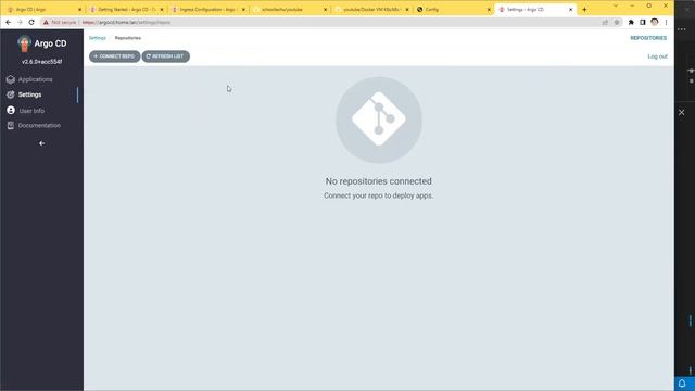 Continuous  Delivery แบบหมูๆด้วย ArgoCD смотреть онлайн