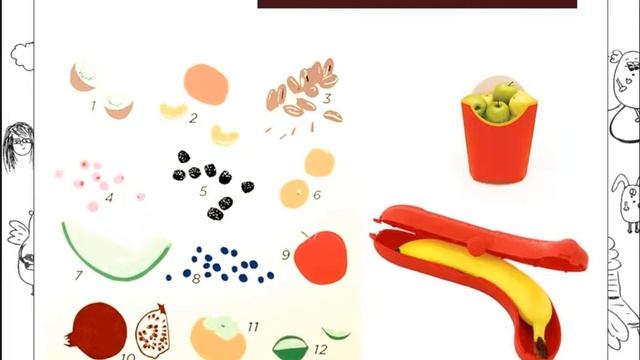 ЗОЖ: здоровое питание: пример рациона на день смотреть онлайн