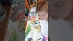 ???Как засолить грибы турки??? готовим и учимся вместе