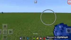 КАК ПОКРАСИТЬ БРОНЮ В MINECRAFT PE!! ДЛЯ НАЧИНАЮЩИХ