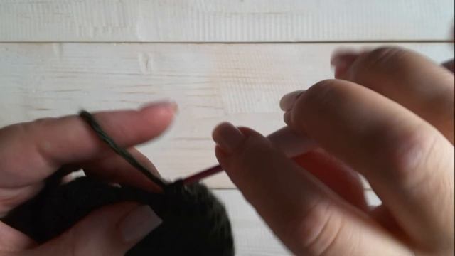 Носки крючком. Простой способ вязания. Crochet socks